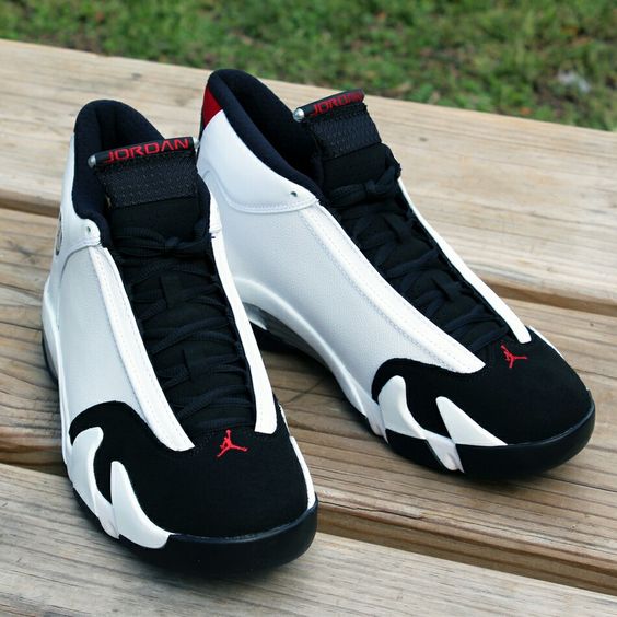 Air Jordan 14