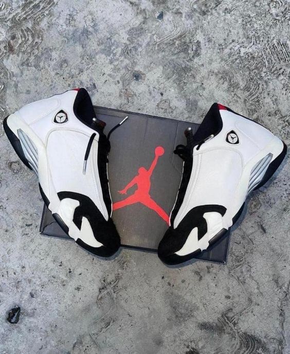 Air Jordan 14