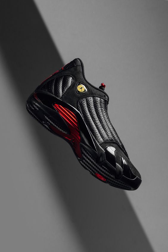 Air Jordan 14