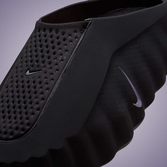 Nike Mind 001 "Black"