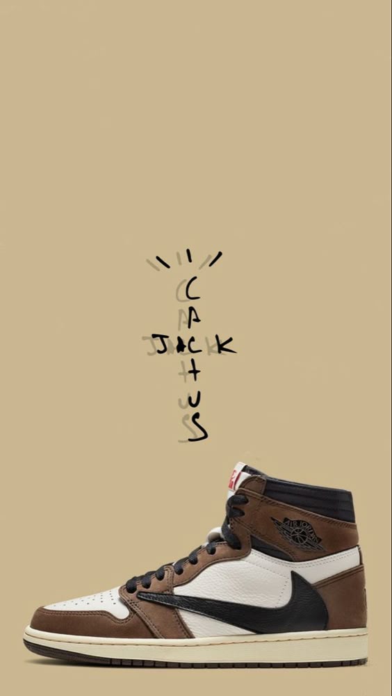 Travis Scott x Air Jordan 1 Retro High OG