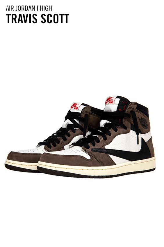 Travis Scott x Air Jordan 1 Retro High OG