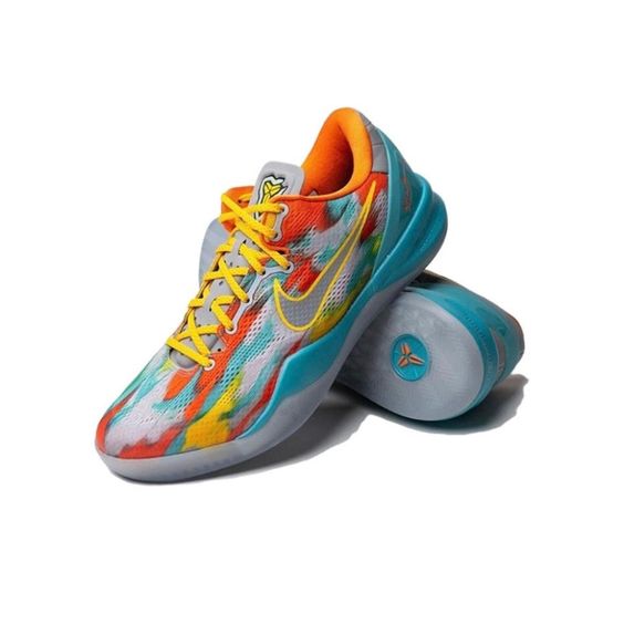 Nike Kobe 8 Protro "Venice Beach"