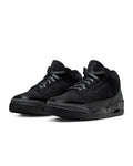 Air Jordan 3 Retro "Black Cat"