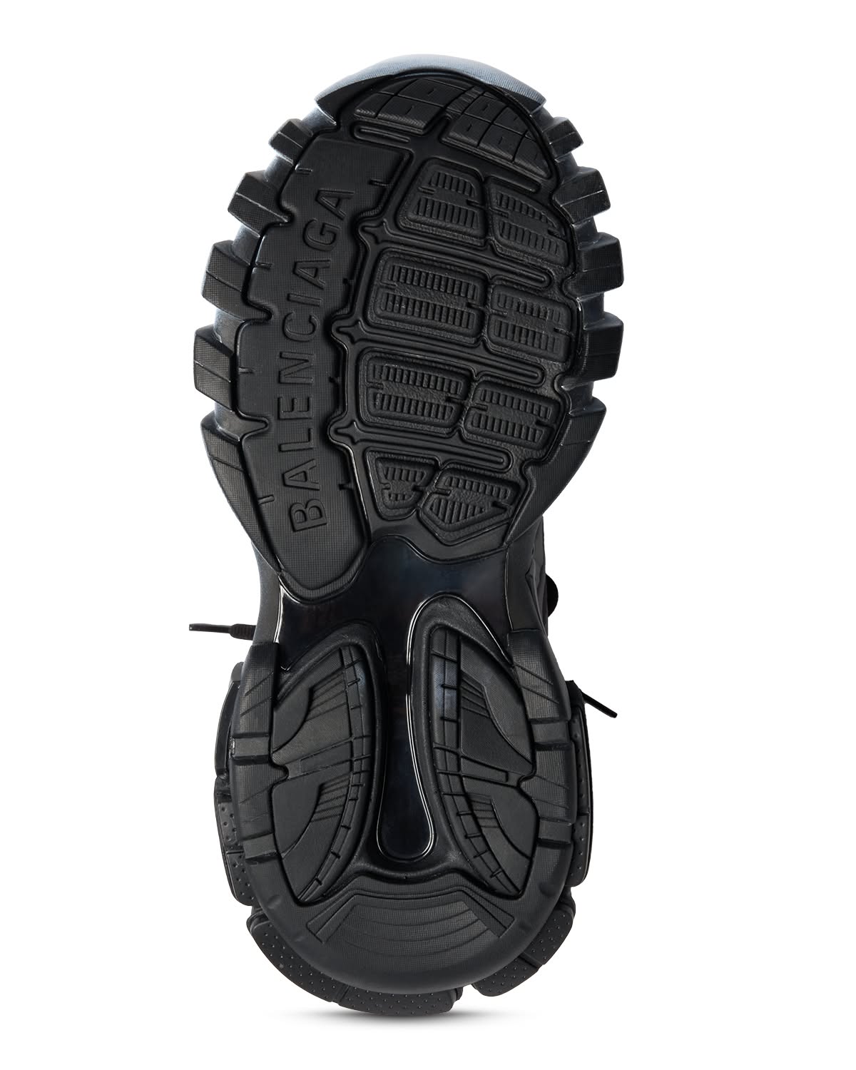 Balenciaga Runner "Negro"