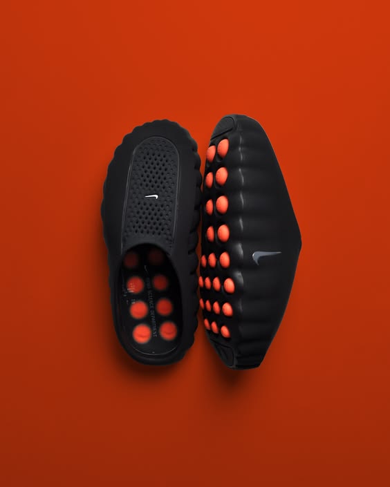 Nike Mind 001 "Black"