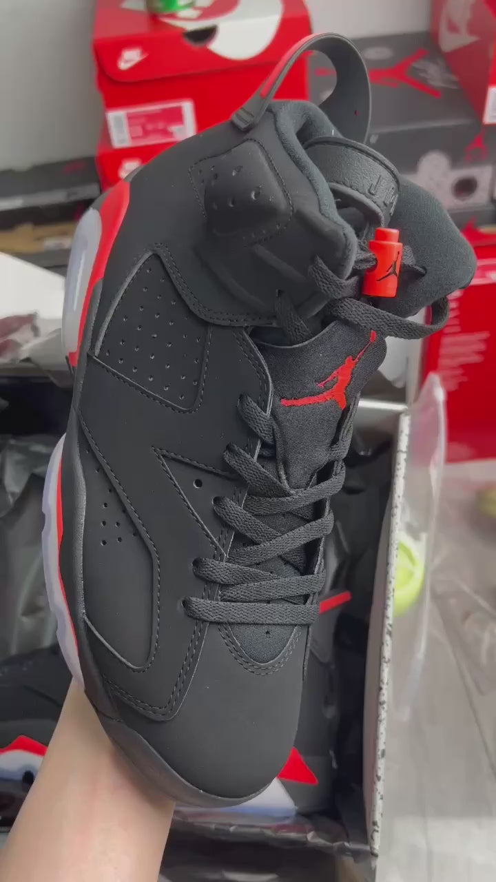 Air Jordan 6 Retro "Infrared"