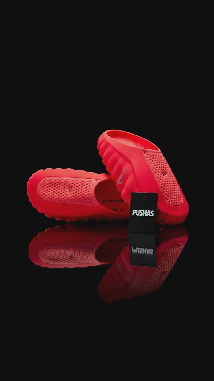 Nike Mind 001 "Rojo"