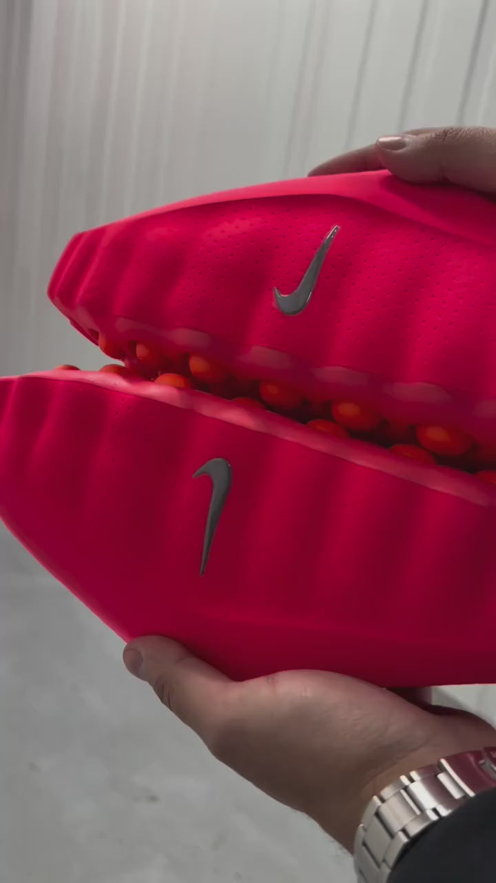 Nike Mind 001 "Rojo"