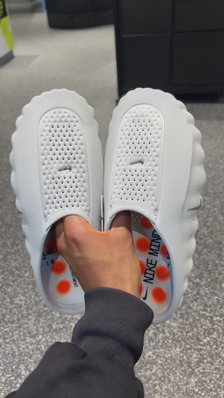 Nike Mind 001 "Blanco"